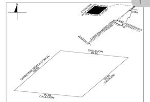 Foto de inmueble en S/N, Col. Cholul C.P. 97305, Mérida