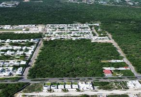 Foto de inmueble en Tablaje 22088, Col. Cholul C.P. 97305, Mérida