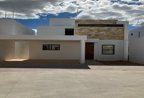 Foto de inmueble en calle 1, Col. Cholul C.P. 97305, Mérida
