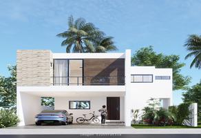 Foto de inmueble en calle 1, Col. Cholul C.P. 97305, Mérida