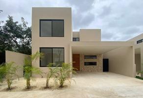 Foto de inmueble en calle 1, Col. Cholul C.P. 97305, Mérida