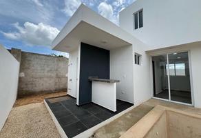 Foto de inmueble en calle 1, Col. Cholul C.P. 97305, Mérida