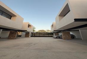 Foto de inmueble en calle 12, Col. Cholul C.P. 97305, Mérida