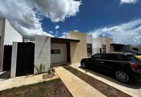Foto de inmueble en calle 17, Col. Cholul C.P. 97305, Mérida