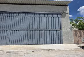 Foto de inmueble en calle 22, Col. Cholul C.P. 97305, Mérida