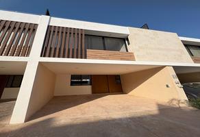 Foto de inmueble en calle 22, Col. Cholul C.P. 97305, Mérida