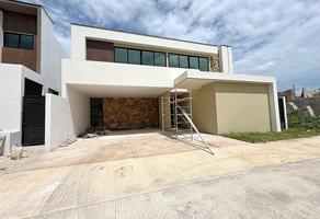 Foto de inmueble en calle 23, Col. Cholul C.P. 97305, Mérida