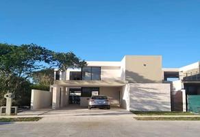 Foto de inmueble en calle *, Col. Cholul C.P. 97305, Mérida