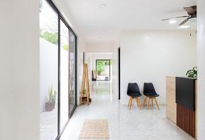 Foto de inmueble en calle x, Col. Cholul C.P. 97305, Mérida