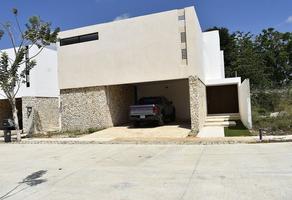 Foto de inmueble en kinish, Col. Cholul C.P. 97305, Mérida