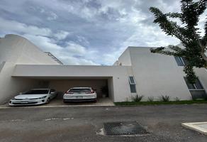 Foto de inmueble en laurel, Col. Cholul C.P. 97305, Mérida