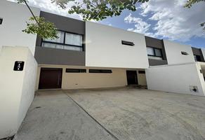 Foto de inmueble en palta 152, Col. Cholul C.P. 97305, Mérida