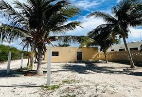 Foto de inmueble en calle ., Col. Chuburna Puerto C.P. 97336, Progreso