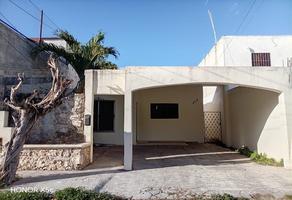 Foto de inmueble en Chuburná, Col. Chuburna de Hidalgo C.P. 97205, Mérida