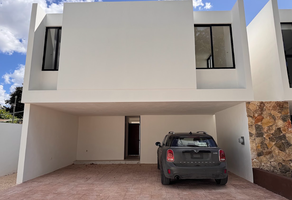 Foto de inmueble en Chuburna, Col. Chuburna de Hidalgo C.P. 97205, Mérida