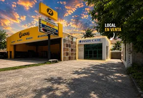 Foto de inmueble en Sin nombre de calle #S/N, Col. Chuburna de Hidalgo C.P. 97205, Mérida