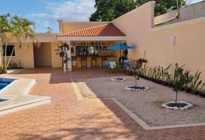 Foto de inmueble en calle 0, Col. Chuburna de Hidalgo C.P. 97205, Mérida