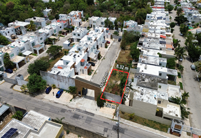 Foto de inmueble en calle 26, Col. Chuburna de Hidalgo C.P. 97205, Mérida