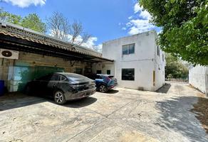 Foto de inmueble en calle 60, Col. Chuburna de Hidalgo C.P. 97205, Mérida
