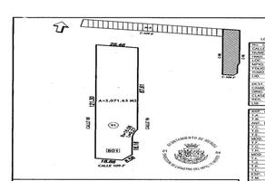 Foto de inmueble en calle 96, Col. Circuito Colonias C.P. 97260, Mérida