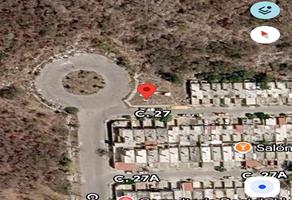 Foto de inmueble en 29 c, Col. Ciudad Caucel C.P. 97314, Mérida