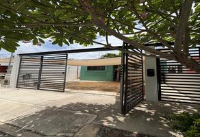 Foto de inmueble en 43 A, Col. Ciudad Caucel C.P. 97314, Mérida