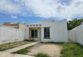 Foto de inmueble en C. Ninguno 366, 97314 Mérida, Yuc., México, Col. Ciudad Caucel C.P. 97314, Mérida