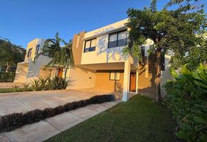 Foto de inmueble en Santa Loreto, Col. Ciudad Caucel C.P. 97314, Mérida