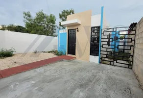 Foto de inmueble en Sin nombre de calle, Col. Ciudad Caucel C.P. 97314, Mérida