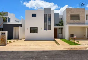 Foto de inmueble en Sin nombre de calle, Col. Ciudad Caucel C.P. 97314, Mérida