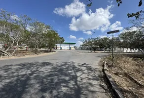 Foto de inmueble en Sin nombre de calle #S/N, Col. Ciudad Caucel C.P. 97314, Mérida