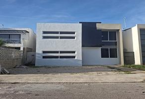 Foto de inmueble en calle 31, Col. Ciudad Caucel C.P. 97314, Mérida