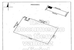 Foto de inmueble en calle 31, Col. Ciudad Caucel C.P. 97314, Mérida