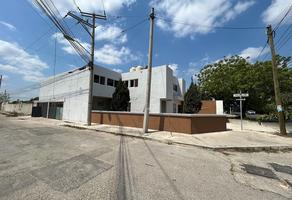Foto de inmueble en calle 35, Col. Ciudad Caucel C.P. 97314, Mérida