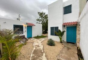 Foto de inmueble en calle 41, Col. Ciudad Caucel C.P. 97314, Mérida