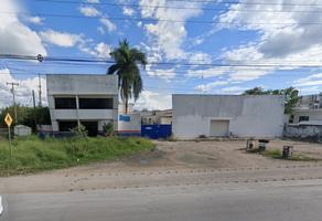 Foto de inmueble en AV. INTERNACIONAL, Col. Ciudad Industrial C.P. 97390, Umán