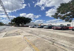 Foto de inmueble en Avenida Internacional Benito Juárez, Col. Ciudad Industrial C.P. 97288, Mérida