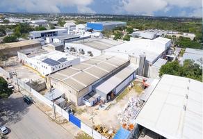 Foto de inmueble en Calle 15, Col. Ciudad Industrial C.P. 97288, Mérida