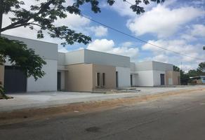Foto de inmueble en Ciudad industrial, Col. Ciudad Industrial C.P. 97288, Mérida