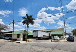 Foto de inmueble en , Col. Ciudad Industrial C.P. 97288, Mérida