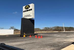 Foto de inmueble en , Col. Ciudad Industrial C.P. 97390, Umán