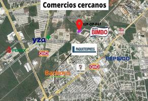 Foto de inmueble en calle 15, Col. Ciudad Industrial C.P. 97390, Umán