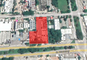 Foto de inmueble en calle 21, Col. Ciudad Industrial C.P. 97288, Mérida