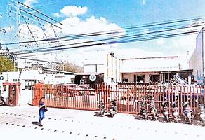 Foto de inmueble en calle 30, Col. Ciudad Industrial C.P. 97390, Umán