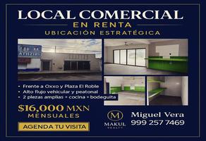 Foto de inmueble en calle 36, Col. Ciudad Industrial C.P. 97288, Mérida
