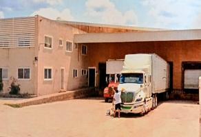 Foto de inmueble en calle 45, Col. Ciudad Industrial C.P. 97288, Mérida