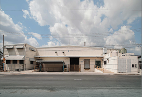 Foto de inmueble en calle 46, Col. Ciudad Industrial C.P. 97390, Umán