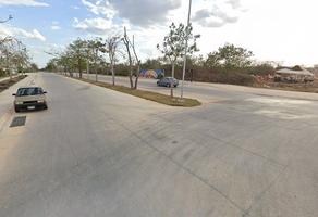 Foto de inmueble en calle 54, Col. Ciudad Industrial C.P. 97288, Mérida