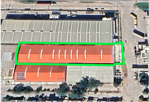 Foto de inmueble en calle 56, Col. Ciudad Industrial C.P. 97288, Mérida