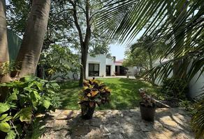 Foto de inmueble en Residencial Cocoyoles, Col. Cocoyoles C.P. 97305, Mérida